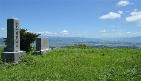 東北門|基肄城跡｜ 構成文化財